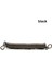 150CM A89-B Stili 2.5 M Güvenlik Diskli Fren Hırsızlığa Karşı Güvenlik Hatırlatma Motosiklet Alarmı Kalın Yaylı Kablo Kask Tel Bisiklet Kilidi Halat Bisiklet Aracı (Yurt Dışından) 4
