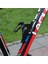 Su Bardağı Tutacağı Sürme Ekipmanları Dağ Bisikleti Aksesuarları Mtb Bisiklet Su Isıtıcısı Tutacağı Dayanıklı Fiberglas Yol Şişe Montajı (Yurt Dışından) 3