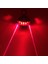 No.1 Tarzı LED Bisiklet Arka Lambası 5 Led+2 Lazer Bisiklet Işığı Gece Güvenlik Uyarı Işıkları Dağ Bisikleti Arka Işığı Bisiklet Kuyruk Lambaları (Yurt Dışından) 4