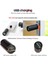 No.4 Tarzı Bisiklet Aksesuarları Eğlence Bisiklet Işıkları 20 LED Bisiklet Bisiklet Bisiklet Jantı Tekerlek Işıkları Açık Kapalı Flaş Spoke Işık Dizisi (Yurt Dışından) 5