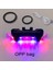 02 Stili Yazın Bisiklet Far Ön LED USB El Feneri Için Büyük Ücretli Mtb Yol Arka Işık Far Uyarı Arka Lambası Bisiklet Aksesuarları (Yurt Dışından) 1