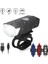 02 Stili Yazın Bisiklet Far Ön LED USB El Feneri Için Büyük Ücretli Mtb Yol Arka Işık Far Uyarı Arka Lambası Bisiklet Aksesuarları (Yurt Dışından) 2