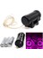 No.5 Tarzı Bisiklet Aksesuarları Eğlence Bisiklet Işıkları 20 LED Bisiklet Bisiklet Bisiklet Jantı Tekerlek Işıkları Açık Kapalı Flaş Spoke Işık Dizisi (Yurt Dışından) 1