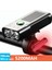 Paket F Tarzı Mah Mtb Bisiklet Işığı Ön USB Şarj Edilebilir LED Bisiklet Işığı Lm Su Geçirmez Bisiklet El Feneri Bisiklet Farı (Yurt Dışından) 1
