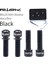 M6X20MM Siyah Stil 4 Adetlot Titanyum Ti Ct4 Cıvata Mtb Bisiklet Bisiklet Krank Için Vidalar Disk Fren Kaliper Kulaklık Kök Adaptör Yıkayıcı ile (Yurt Dışından) 1