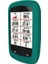 F Stili Bisiklet Bisiklet Bilgisayar Aksesuarları Koruyucu Kapak Silikon Kauçuk Kılıf Garmin Kenar Bisiklet Bilgisayarı Için Siyah Kırmızı (Yurt Dışından) 3