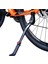 Mavi Stil Easydo Ayarlanabilir Bisiklet Tekme Standı Mtb Park Raf Desteği Bisiklet Için Yan Tekme Standı (Yurt Dışından) 2