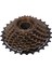 7 Vitesli Freewheel Tarzı Mtb Yol Bisikleti Bisikleti Veya Elektrikli Bisiklet Için Filibir Veya Kaset Üzerinde Bisikletler Ebike Hız Ipliği (Yurt Dışından) 2