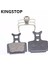 Seçenek 4 Stili Rx R1 R, R1, T1, Cr3, The One, The One Fr, The Mega, Ro, C1, Rx SH850 Formülü Için Bisiklet Disk Fren Balataları (Yurt Dışından) 3
