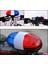 Gösteri Olarak Bisiklet Zil 6 LED 4 Ton Bisiklet Korna Bisiklet Çağrı LED Bisiklet Polis Işığı Elektronik Yüksek Sesle Siren Çocuk Aksesuarları Bisiklet Scooter Mtb (Yurt Dışından) 1