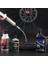 Bir Stil Bisiklet Tubeless Lastik Sıvı Enjeksiyon Aracı 60ML Lastik Tubeless Mastik Mastik Enjektör 60ML Şırınga Kauçuk Hortum Kiti (Yurt Dışından) 2