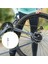 Bir Stil Bisiklet Tubeless Lastik Sıvı Enjeksiyon Aracı 60ML Lastik Tubeless Mastik Mastik Enjektör 60ML Şırınga Kauçuk Hortum Kiti (Yurt Dışından) 3