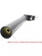 34X550 Siyah Stil Süspansiyon Sönümleme Koltuk Tüpü E-Bisiklet Seatpost Katlanır Bisiklet Alüminyum Alaşımlı Eyer Direği (Yurt Dışından) 4