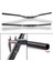 SIYAH-720MM Stili Teyssor Dağ Bisikleti Düz Gidon Alüminyum Alaşımlı Mtb Gidon (Yurt Dışından) 4