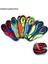 9d Stili Açık Hava Bisikleti Nefes Alabilir Pedler Bisiklet Binme Taban Minderi 5D,9D,12D,19D,20D 30CM x 11CM x 18.5cm Şort Minderi (Yurt Dışından) 4