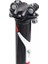 400 x 31,6 mm Stili EC90 3k Karbon Bisiklet Seatpost Çift Çivi Yol Bisiklet Seatposts Karbon Fiber Mtb Seat Post Ultralight Bisiklet Koltuk Tüpü (Yurt Dışından) 3