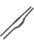 Düz 720MM Stili Race Face Next Dağ Bisikleti 3k Tam Karbon Fiber Düz Yatay Karbon Bisiklet Gidon Mtb Bisiklet Parçaları 31.8*mm Siyah (Yurt Dışından) 4