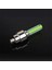 L01-YEŞIL Kafatası Stili Mini Neon Bisiklet Konuştu Işık Renkli LED Bisiklet Işıkları Motosiklet Araba Tekerleği Lastik Valf Kapakları Lamba Bisiklete Binme Uyarı Kafası Arka Işık (Yurt Dışından) 5