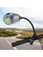 1 Adet Tarzı Bisiklet Gidon Reflektör Arka Hd Geniş Menzilli Mtb Yol Bisikleti Için Ayarlanabilir Dikiz Aynası Elektrikli Scooter Mtb Bisiklet Aksesuarları (Yurt Dışından) 2