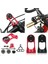 Kırmızı Stil Mtb Yol Bisiklet Bilgisayar Kamera Montaj Tutucu Out Ön Bisiklet Kök Uzatma Garmin Bryton Cateye Gopro Işık Için Destek Tutucu (Yurt Dışından) 4