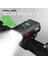 1500LM C-04 Stili T6 LED Bisiklet Işık Bisiklet Ön Lamba USB LED 10W 1000LM Şarj Edilebilir Güç Ekranı 6 Mod Mtb Dağ Yolu Bisiklet Lambası (Yurt Dışından) 2