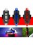 Beyaz 02 Tarzı Bisiklet Işığı Su Geçirmez Arka Kuyruk Işığı LED USB Şarj Edilebilir Dağ Bisikleti Bisiklet Işığı Arka Kuyruk Lambası Güvenlik Uyarı Işığı Luz Trasera (Yurt Dışından) 5