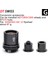 Ben Stil Dt Swıss Freehub Dt Caps Mtb Bisiklet Hub'ları Dönüştürücüler Dağ Bisikleti Uç Adaptörü Qr Veya Thru Adaptörü Hgxdms Boost (Yurt Dışından) 3