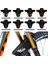 No.7 Tarzı 2021HOT Sale Bisiklet Çamurluklar Plastik Renkli Ön Arka Bisiklet Çamurluk Mtb Bisiklet Kanatları Çamurluk Bisiklet Aksesuarları Için Bisiklet (Yurt Dışından) 2