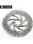 TR180-8 Rotor Kutusu Stili Tektro Bisiklet Rotor mm Dağ Bisikleti Hidrolik Disk Fren Rotorları Mtb Yol Katlanabilir Bisiklet Için Kutulu (Yurt Dışından) 3