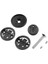Mavi Stil Bisiklet Bilgisayarı Montaj Kök Üst Kapağı Kronometre Montaj Braketi Garmin Kenar Bryton R530R330R310R100 Cateye (Yurt Dışından) 5