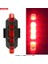 J-918-KIRMIZI Stil Basecamp Lm Serbest Yakınlaştırma Su Geçirmez T6 LED Bisiklet Işık Bisiklet Ön Lamba Torch Far USB ile Şarj Edilebilir Bisiklet Işığı (Yurt Dışından) 1