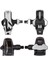 15 Sadece Krampon Stili Tıme Xpresso 15 Seramıcspeed Karbon Yol Bisiklet Pedalları Titanyum Mili 143G Keo Blade Karbon Kompozit Pedallar - (Yurt Dışından) 2