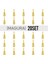 Magura 20 Takım Stili 5 Takım Konnektör Orijinal BH59 BH90 Sram Magura Zeytin Iğne Kol Esas Olarak Deore Slx Xt Bisiklet Fren Aksesuarlarına Uygulanır (Yurt Dışından) 1
