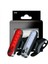 2 Adet Kuyruk Işık Stili T6 LED Bisiklet Işık Ön Arka LED Arka Lambası Far Seti USB Şarj Edilebilir Mtb Bisiklet Işıkları Arka Lamba Gece Bisiklet El Feneri (Yurt Dışından) 1