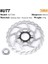 160MM Tarzı Nutt Rs6 Dağ Yol Bisikleti Fren Denter Kilidi Fren Balatası Hollow Isı Yayılımı Disk Fren Balataları Bisiklet Parçaları (Yurt Dışından) 1