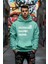 Husband Dadoy Hero Tarz Rahat Kesim Oversize Sweatshirt 2