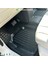 Dacia Duster 2 Wd (4x4) 2021 4d Havuzlu Üniversal Yeni Nesil Paspas Siyah Gold Seri 2