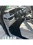 Dacia Duster 2 Wd (4x4) 2021 4d Havuzlu Üniversal Yeni Nesil Paspas Siyah Gold Seri 3
