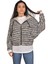 Thecatu Tasarim Kadin Kapüşonlu Sweatshirt B02 1