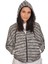 Thecatu Tasarim Kadin Kapüşonlu Sweatshirt B02 2