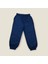 Denim çocuk golf paça pantalon 8051 4
