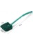 Yeşil Fırça 40CM Tarzı 1 Adet Akvaryum Temizleyici Yosun Cam Tesisi Çift Esnek Tüp Cam Fırça Balık Tankı Temizleme Aracı Aksesuarları (Yurt Dışından) 2