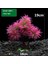 192-L-KIRMIZI Stili 13 Stil Yapay Plastik Akvaryum Su Bitki Süsleme Balık Tankı Sualtı Çim Ot Dekorasyon Akvaryum Aksesuarları (Yurt Dışından) 2