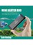 SC-H05 Stili USB Mini Balık Tankı Isıtıcı Çubuk Dalgıç Otomatik Sabit Sıcaklık Isıtma Küçük Kaplumbağa Tankı Akvaryum Su Isısı (Yurt Dışından) 3