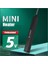 SC-H05 Stili USB Mini Balık Tankı Isıtıcı Çubuk Dalgıç Otomatik Sabit Sıcaklık Isıtma Küçük Kaplumbağa Tankı Akvaryum Su Isısı (Yurt Dışından) 4