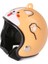 No.10 Tarzı Ken Kask Küçük Pet Baret Kuş Ördek Bıldırcın Şapka Başlık Pet Tavuk Kask Kuş Kafası Kask Evcil Hayvan Malzemeleri (Yurt Dışından) 1