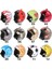No.10 Tarzı Ken Kask Küçük Pet Baret Kuş Ördek Bıldırcın Şapka Başlık Pet Tavuk Kask Kuş Kafası Kask Evcil Hayvan Malzemeleri (Yurt Dışından) 5