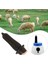 10.2X4CM Stili Gıda Sınıfı Kauçuk Hayvancılık Nipel Suluk Emzirme Için Süt Nipel Sığır Koyun Buzağı Kuzu Keçi Midilli Hayvancılık Besleme Nipelleri (Yurt Dışından) 1