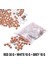 Banyo Değiştirme Ürünü Spa Mineral Filtrasyon Topları Su Filtresi Dolum Taşları Boncuklar Duş Başlığı Su Yumuşatma Topu 50G (Yurt Dışından) 1