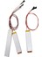12V Tarzı M Beden Ptc Elemanı Isıtıcı Dıy Yumurta Kuluçka Makinesi Aksesuarları Isıtıcı Saç Kurutma Makinesi Maşaları Isıtma Elemanı (Yurt Dışından) 2